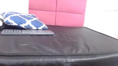 Hanna Palmer online show from 01/09/25, 08:01