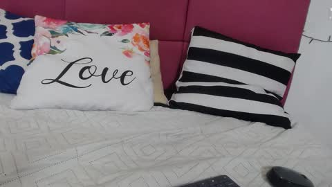 Hanna Palmer online show from 01/14/25, 07:11