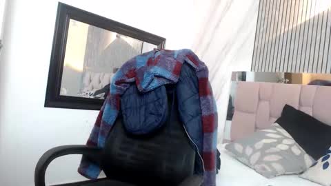 Hanna Palmer online show from 02/13/26, 12:01
