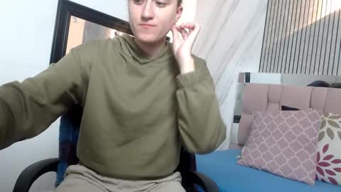 Hanna Palmer online show from 02/15/26, 04:58