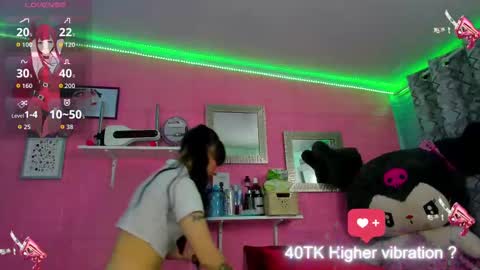  hanna  online show from 09/21/25, 02:46