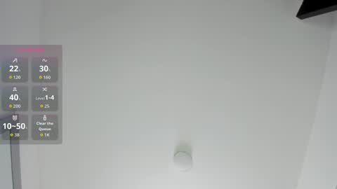 Hanna Baker online show from 04/28/26, 02:44
