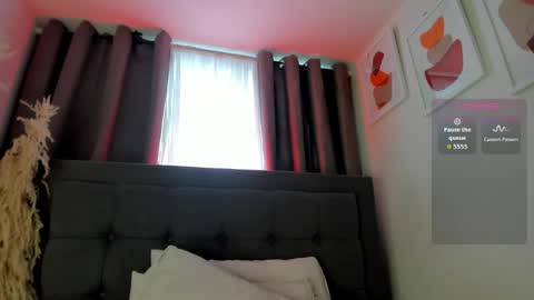 Hanna Baker online show from 05/23/26, 02:43