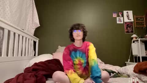 Hanna Banana5 online show from 02/17/26, 06:21