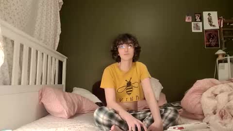 Hanna Banana5 online show from 03/01/26, 06:48