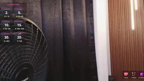 HANNA BECKER online show from 03/03/26, 11:16