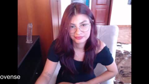 hanna online show from 04/18/26, 07:07