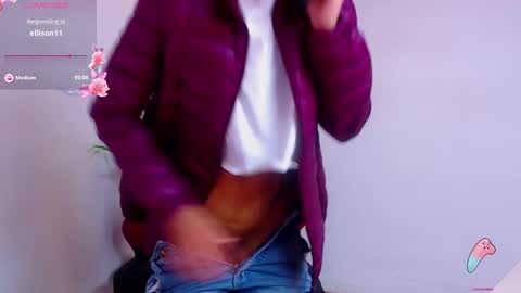 Sara online show from 12/16/24, 05:11