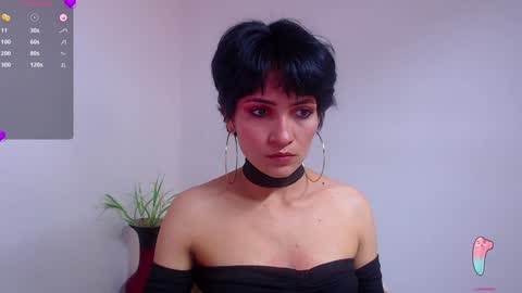 Sara online show from 01/10/25, 03:16