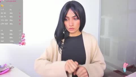 Sara online show from 02/08/26, 01:47