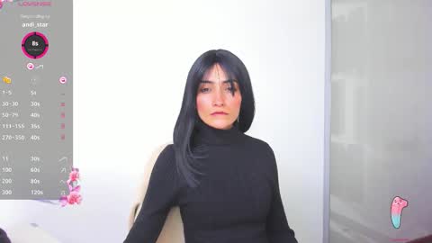 Sara online show from 02/12/26, 07:53