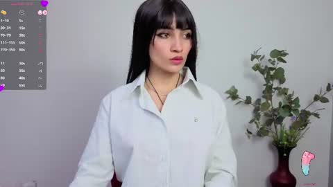 Sara online show from 07/08/26, 01:37