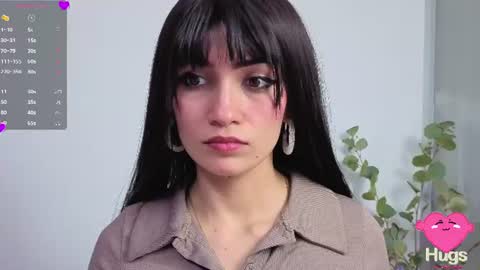 Sara online show from 07/16/26, 02:01