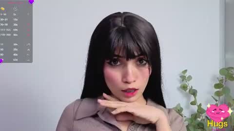 Sara online show from 07/21/26, 07:05