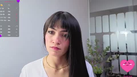 Sara online show from 07/29/26, 02:15