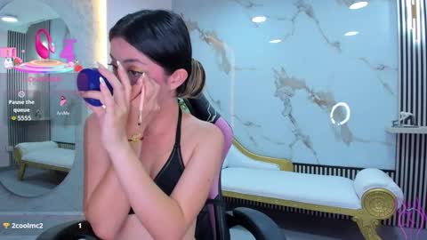 Hanna online show from 09/29/25, 06:35