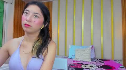 Hanna online show from 10/05/25, 10:57