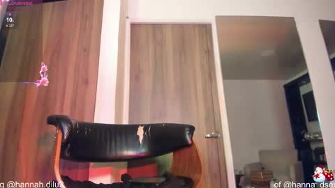 hannah dilau  online show from 02/19/26, 10:22