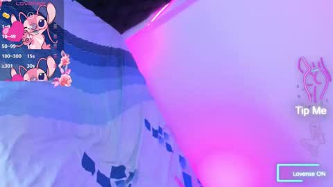 Danniela online show from 10/06/25, 08:23