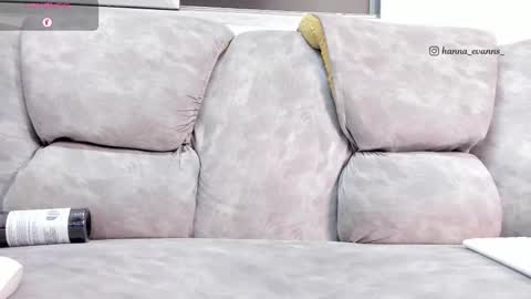 Hanna online show from 03/08/25, 03:50