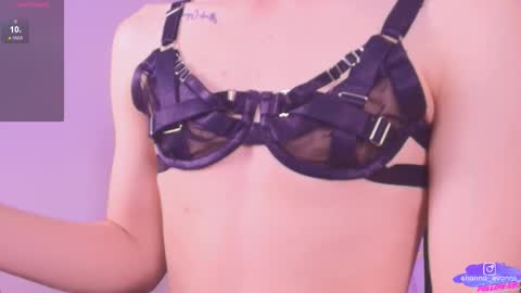 Hanna online show from 11/01/25, 08:22