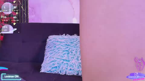 Hanna online show from 04/13/26, 08:25