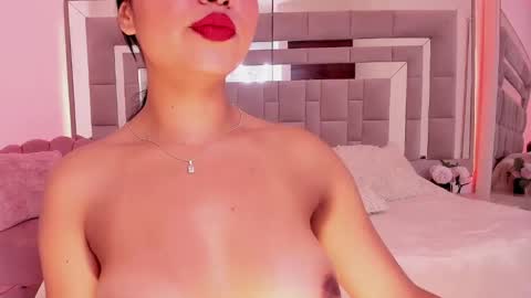 Snapshot of hanna_fost chatting on 03/01/25, 02:44 im Hanna online show from 03/01/25, 02:44