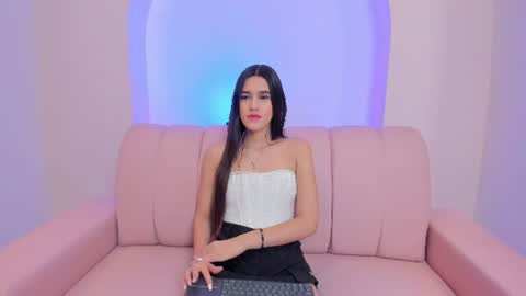 Snapshot of hanna_foxi chatting on 07/02/26, 12:11 Hanna Foxi online show from 07/02/26, 12:11