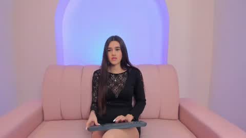 Snapshot of hanna_foxi chatting on 07/03/26, 12:11 Hanna Foxi online show from 07/03/26, 12:11