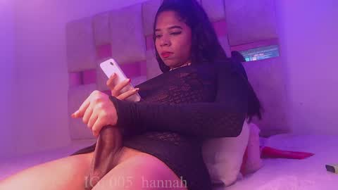 H A N A FOXX online show from 04/15/26, 07:26