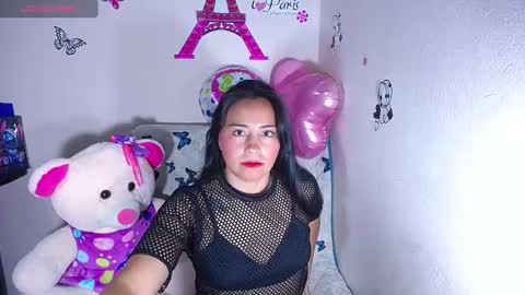 HANNA online show from 02/14/25, 04:15