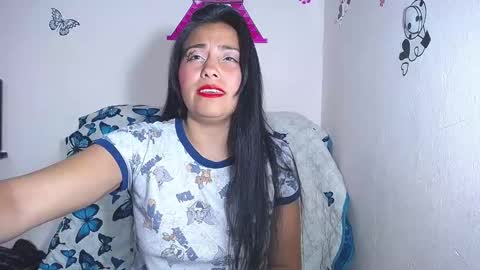 HANNA online show from 02/21/25, 04:51