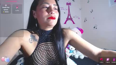 HANNA online show from 09/27/25, 04:39