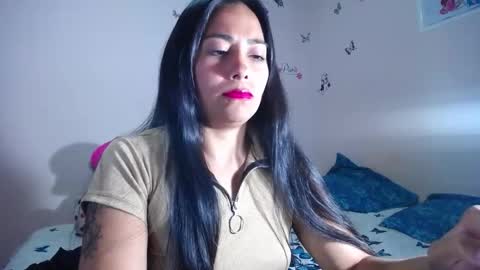 HANNA online show from 03/09/26, 03:32