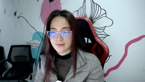 mara online show from 08/07/26, 10:34