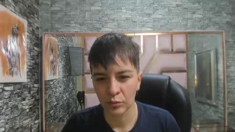 Snapshot of hanna_hott11 chatting on 06/16/26, 02:14 Hanna online show from 06/16/26, 02:14
