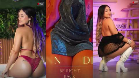  Hanna online show from 10/27/25, 03:21