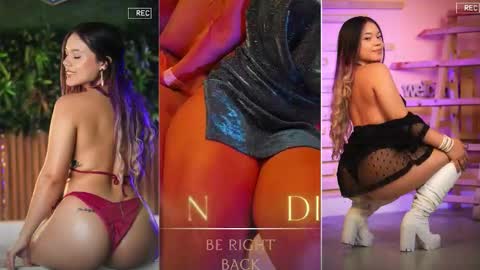  Hanna online show from 02/20/26, 06:26