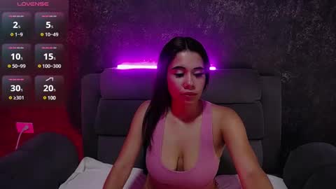 Isabella online show from 12/27/24, 11:10