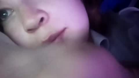 Anna online show from 02/18/25, 02:38