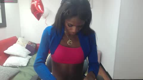 hanna_lamber online show from 03/16/26, 12:31