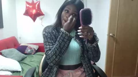 hanna_lamber online show from 03/20/26, 11:15