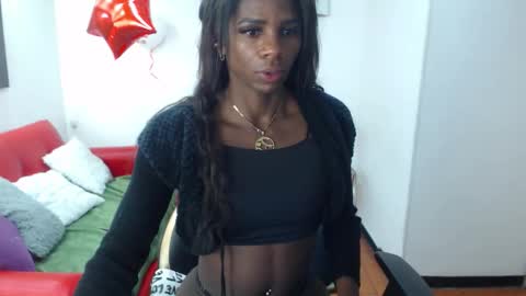 hanna_lamber online show from 03/26/26, 11:16