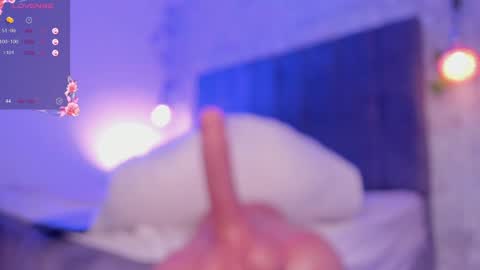 Hanna Lee online show from 12/02/24, 03:47