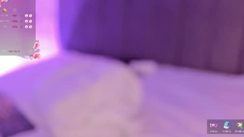 Hanna Lee online show from 12/05/24, 04:12