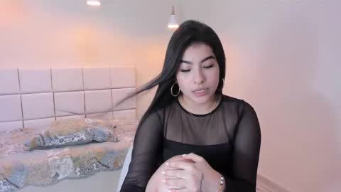 Snapshot of hanna_lee4 chatting on 03/09/26, 11:42 Hanna online show from 03/09/26, 11:42