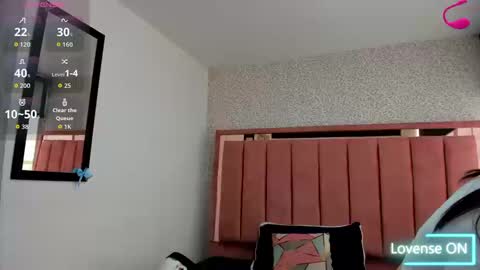  H A N N A  online show from 03/11/26, 07:42