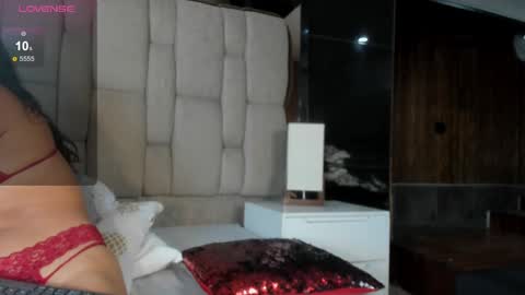 Snapshot of hanna_lens chatting on 02/22/25, 03:25 Hanna lens online show from 02/22/25, 03:25