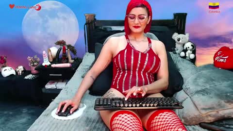 Hanna online show from 01/15/25, 07:15