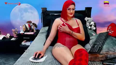 Hanna online show from 10/03/25, 07:49